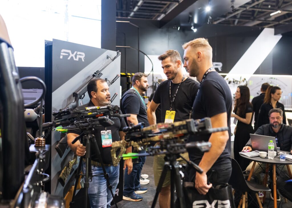 FXR