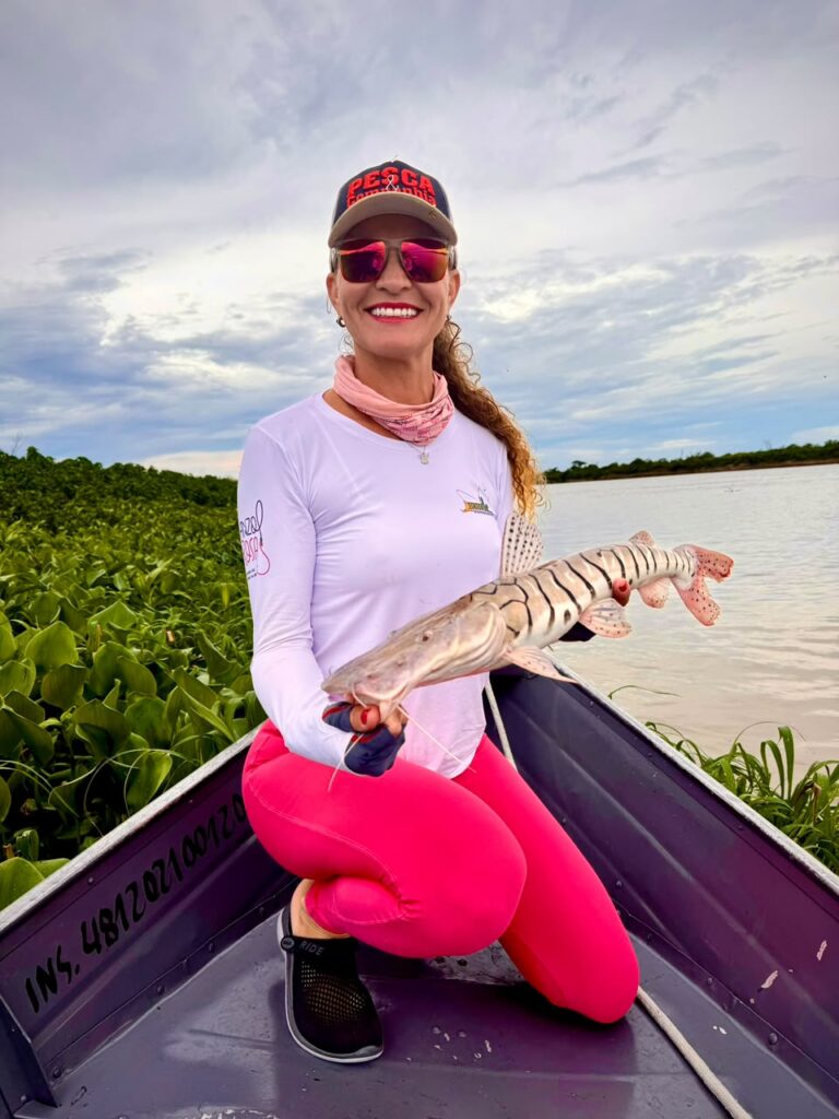Fabiana Mendonça