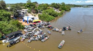 Torneio Araguaína de Pesca Esportiva