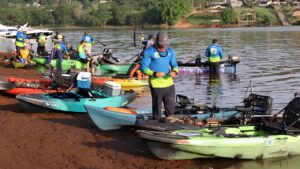 Torneio de Pesca de Uberlândia